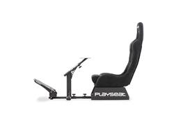 Playseat® Evolution Racing Chair - Black Alcantara (REM.00008)
