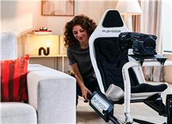 PLAYSEAT® Formula Instinct - F1® Edition (FO.00334)