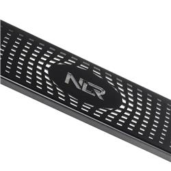 NEXT LEVEL RACING F-Gt Elite 160 Side & Front Plate Edition (NLR-E026)