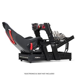 NEXT LEVEL RACING F-Gt Elite 160 Side & Front Plate Edition (NLR-E026)