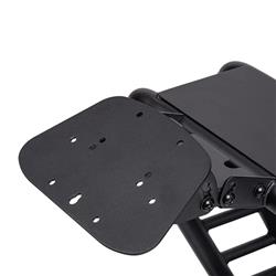 Thermaltake - Cockpit de simulateur de course GR500 noir