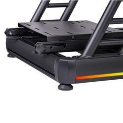 Thermaltake - Cockpit de simulateur de course GR500 noir