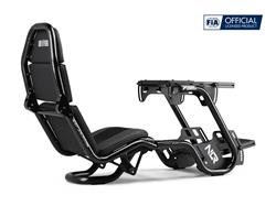 NEXT LEVEL RACING F-GT Pro Formula et simulateur de course GT