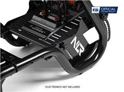 NEXT LEVEL RACING F-GT Pro Formula et simulateur de course GT