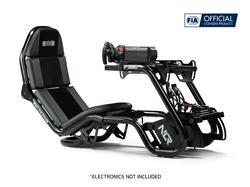 NEXT LEVEL RACING F-GT Pro Formula et simulateur de course GT