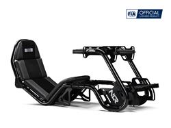 NEXT LEVEL RACING F-GT Pro Formula et simulateur de course GT