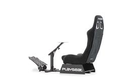 Playseat® Evolution Racing Chair - Black Alcantara (REM.00008)