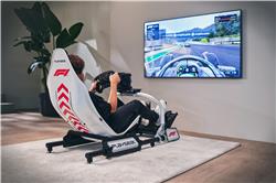 PLAYSEAT® Formula Instinct - F1® Edition (FO.00334)