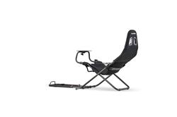 Playseat® Challenge Actifit Racing Chair - Black (RC.00312)