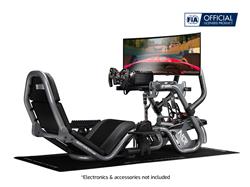 NEXT LEVEL RACING F-GT Pro Formula and GT Racing Simulatior Cockpit
