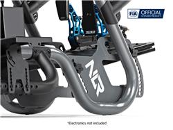 NEXT LEVEL RACING F-GT Pro Formula and GT Racing Simulatior Cockpit