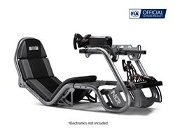 NEXT LEVEL RACING F-GT Pro Formula and GT Racing Simulatior Cockpit