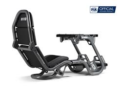 NEXT LEVEL RACING F-GT Pro Formula and GT Racing Simulatior Cockpit