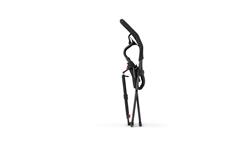 Playseat® Challenge Actifit Racing Chair - Black (RC.00312)