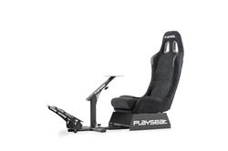 Playseat® Evolution Racing Chair - Black Alcantara (REM.00008)