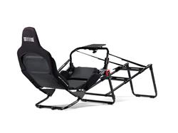 Cockpit de course pliable Formula Lite Pro de NEXT LEVEL RACING