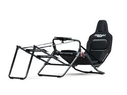 Cockpit de course pliable Formula Lite Pro de NEXT LEVEL RACING