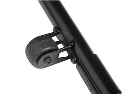 Cockpit de course pliable Formula Lite Pro de NEXT LEVEL RACING