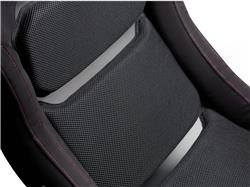 Cockpit de course pliable Formula Lite Pro de NEXT LEVEL RACING