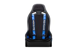 NEXT LEVEL RACING Elite ES1 Racing Simulator Seat Ford GT Edition+Mat