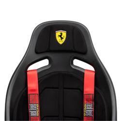 Siège Elite Es1 NEXT LEVEL RACING Édition Scuderia Ferrari (NLR-E047)
