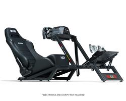 Siège Elite ERS3 de NEXT LEVEL RACING (NLR-E050)