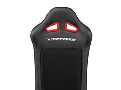 NEXT LEVEL RACING® Wheel Stand Lite 2.0 Victory Seat Add-On (NLR-S043)