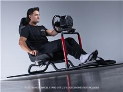 NEXT LEVEL RACING® Wheel Stand Lite 2.0 Victory Seat Add-On (NLR-S043)