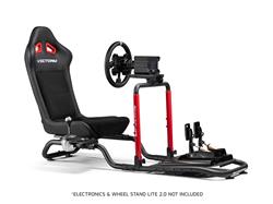 NEXT LEVEL RACING® Wheel Stand Lite 2.0 Victory Seat Add-On (NLR-S043)
