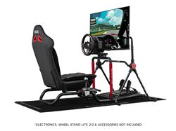 NEXT LEVEL RACING® Wheel Stand Lite 2.0 Victory Seat Add-On (NLR-S043)