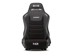 NEXT LEVEL RACING ERS3 Elite Series Reclining Seat - Leather & Suede E