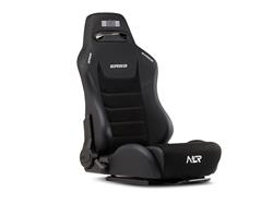 NEXT LEVEL RACING ERS3 Elite Series Reclining Seat - Leather & Suede E