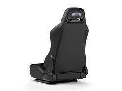 NEXT LEVEL RACING ERS3 Elite Series Reclining Seat - Leather & Suede E