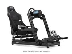 NEXT LEVEL RACING ERS3 Elite Series Reclining Seat - Fabric & Mesh Edi