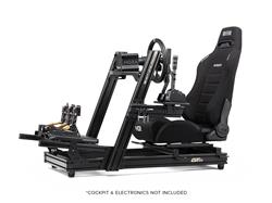 NEXT LEVEL RACING ERS3 Elite Series Reclining Seat - Fabric & Mesh Edi