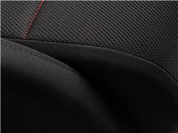 NEXT LEVEL RACING ERS3 Elite Series Reclining Seat - Fabric & Mesh Edi
