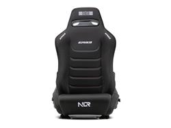 NEXT LEVEL RACING ERS3 Elite Series Reclining Seat - Fabric & Mesh Edi