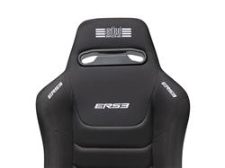 NEXT LEVEL RACING ERS3 Elite Series Reclining Seat - Fabric & Mesh Edi