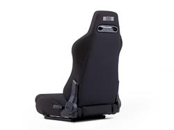 NEXT LEVEL RACING ERS3 Elite Series Reclining Seat - Fabric & Mesh Edi