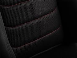 NEXT LEVEL RACING ERS3 Elite Series Reclining Seat - Fabric & Mesh Edi