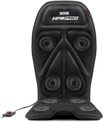 NEXT LEVEL RACING HF8 Pro Haptic Gaming Pad - Black - NLR-G006