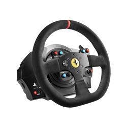 THRUSTMASTER (T300 Ferrari) - Volant de course édition Alcantara