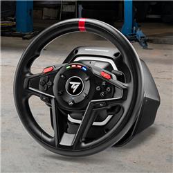 Volant de course THRUSTMASTER T128 P - PS4/PS5/PC (4169096)