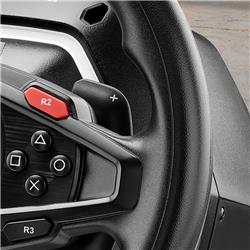 Volant de course THRUSTMASTER T128 P - PS4/PS5/PC (4169096)