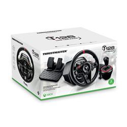 Pack manette THRUSTMASTER T128 XBOX / PC (4460267)