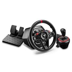 Pack manette THRUSTMASTER T128 XBOX / PC (4460267)