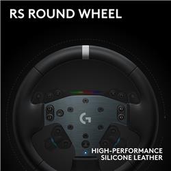 Système de volant de simulation de course LOGITECH G RS50 pour PS/PC