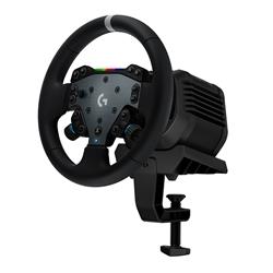 Système de volant de simulation de course LOGITECH G RS50 pour PS/PC