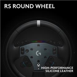 Système de volant de simulation de course LOGITECH G RS50 pour Xbox/PC