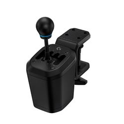 LOGITECH G RS H-SHIFTER - compatible avec PRO, RS50 Racing